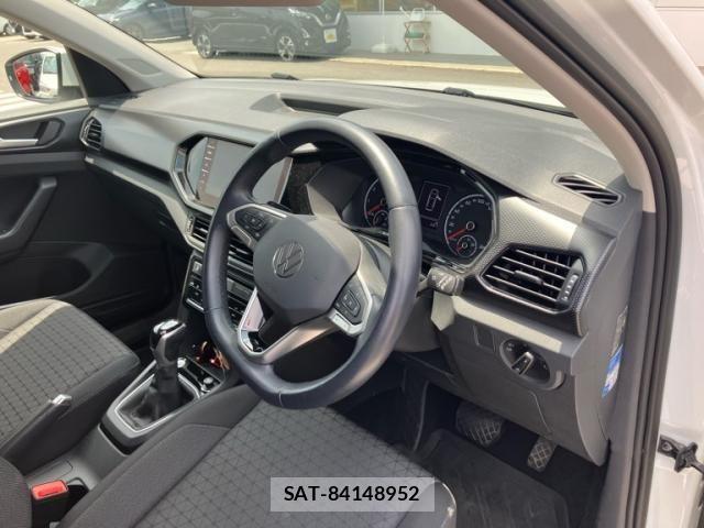VolksWagen T-CROSS 2022-02 7790523-8