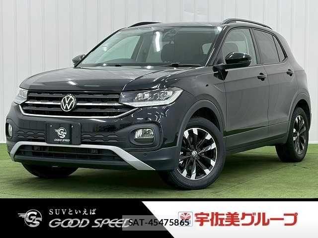VolksWagen T-CROSS 2021-03 7790522-0
