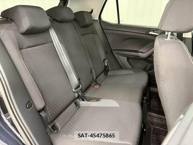 VolksWagen T-CROSS 2021-03 7790522-9