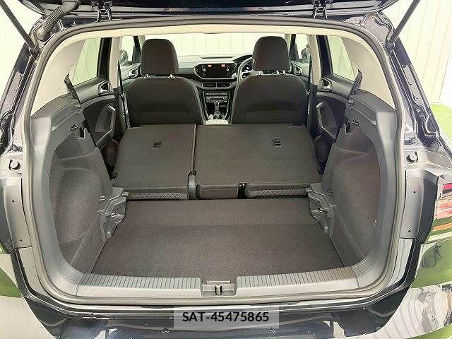 VolksWagen T-CROSS 2021-03 7790522-10