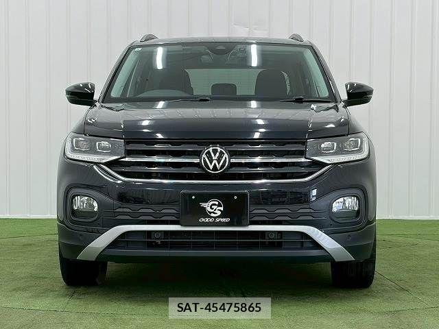 VolksWagen T-CROSS 2021-03 7790522-11