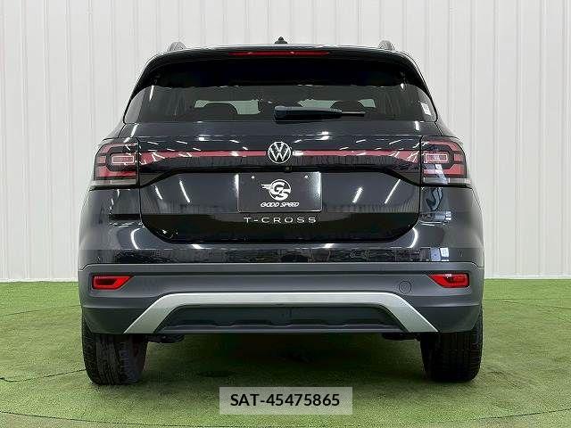 VolksWagen T-CROSS 2021-03 7790522-12