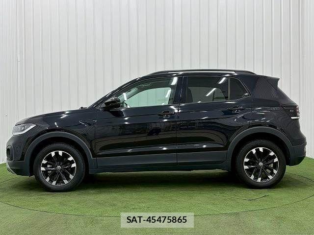 VolksWagen T-CROSS 2021-03 7790522-13