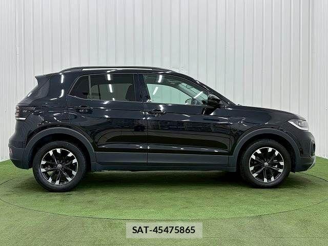 VolksWagen T-CROSS 2021-03 7790522-14