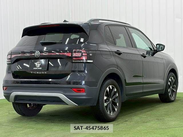 VolksWagen T-CROSS 2021-03 7790522-15