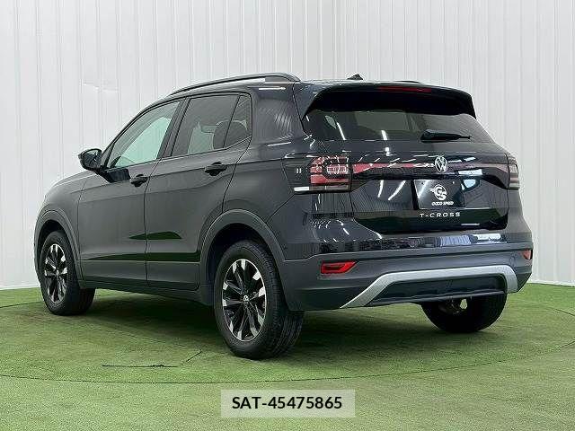VolksWagen T-CROSS 2021-03 7790522-16