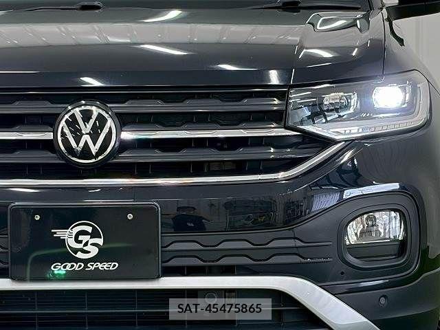 VolksWagen T-CROSS 2021-03 7790522-17