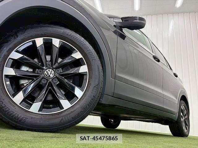 VolksWagen T-CROSS 2021-03 7790522-18