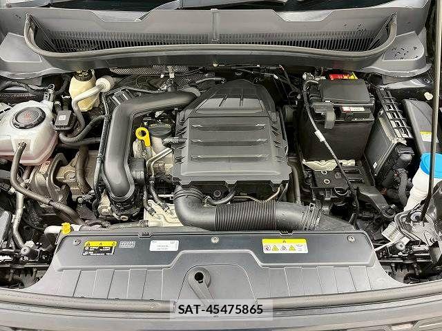 VolksWagen T-CROSS 2021-03 7790522-19