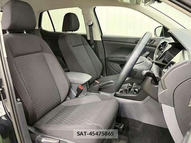 VolksWagen T-CROSS 2021-03 7790522-8