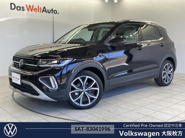 VolksWagen T-CROSS 2025-04 7790528-0