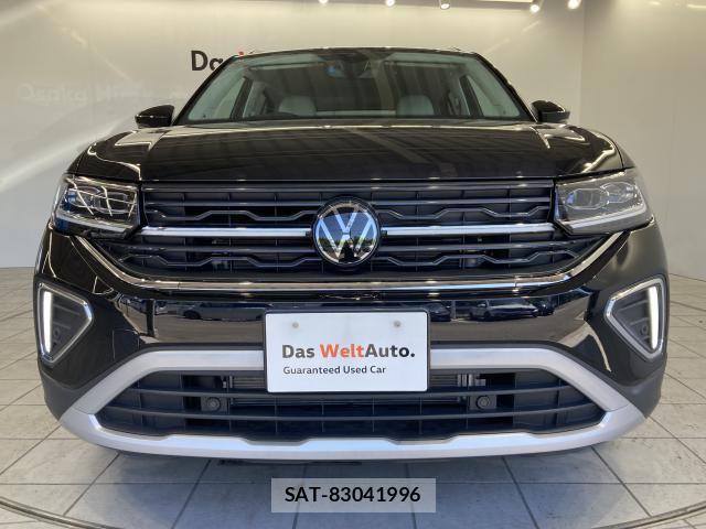 VolksWagen T-CROSS 2025-04 7790528-13