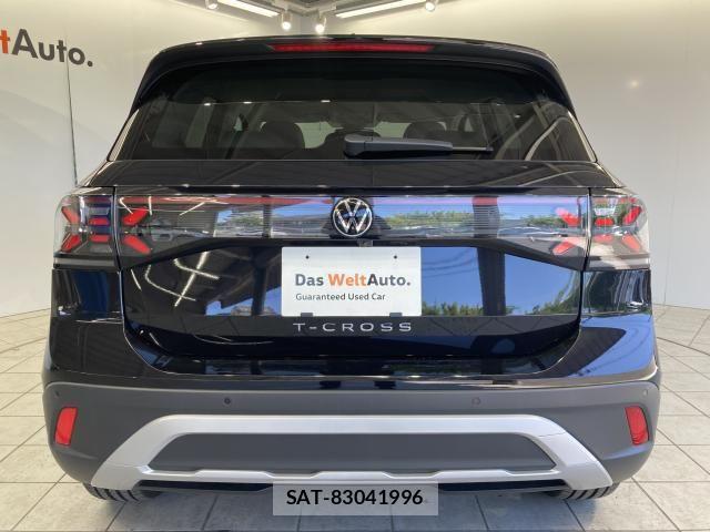 VolksWagen T-CROSS 2025-04 7790528-14