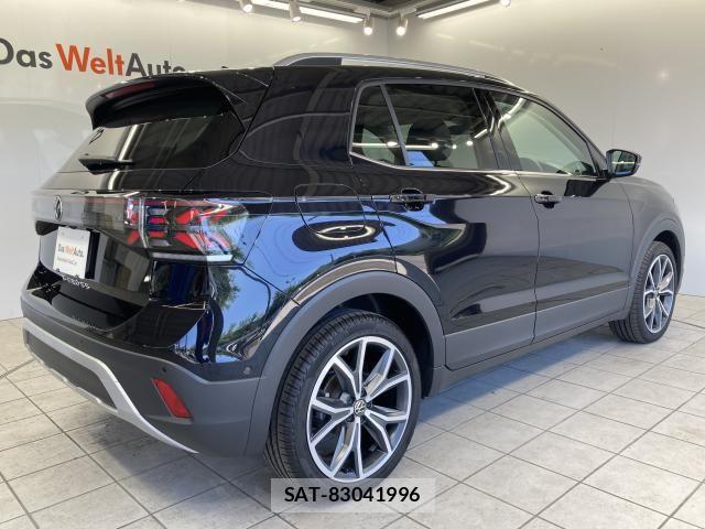 VolksWagen T-CROSS 2025-04 7790528-16