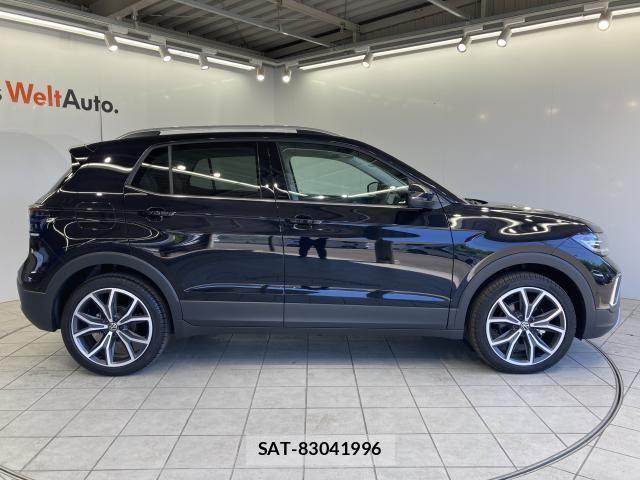VolksWagen T-CROSS 2025-04 7790528-17