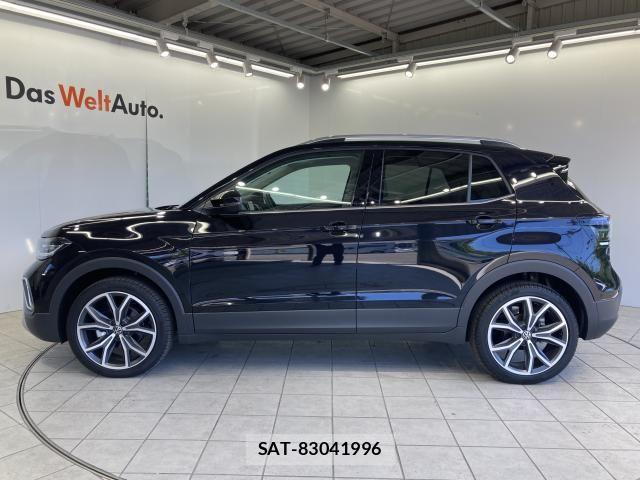 VolksWagen T-CROSS 2025-04 7790528-18