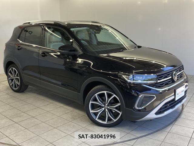 VolksWagen T-CROSS 2025-04 7790528-19