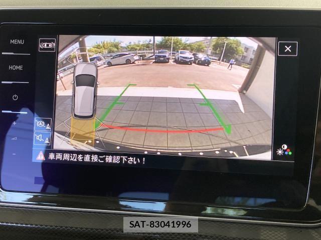 VolksWagen T-CROSS 2025-04 7790528-7