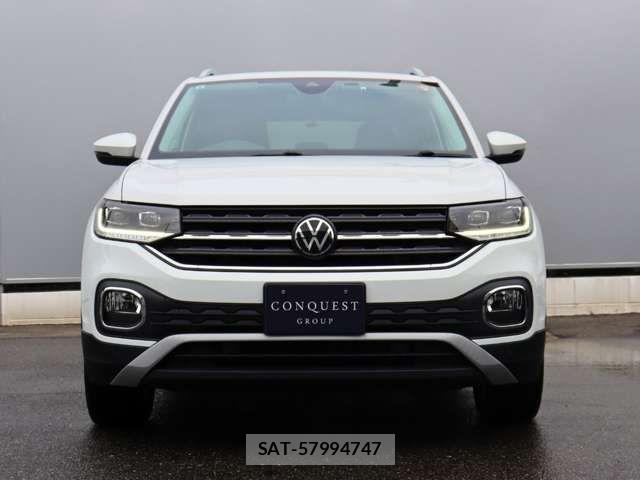 VolksWagen T-CROSS 2021-06 7880517-0