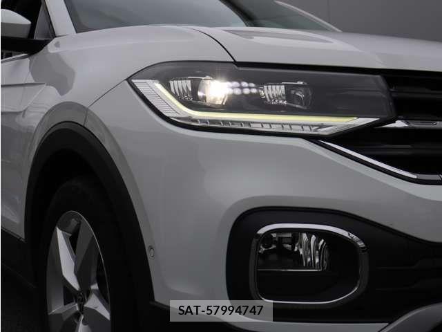 VolksWagen T-CROSS 2021-06 7880517-9