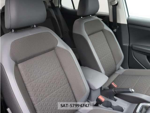 VolksWagen T-CROSS 2021-06 7880517-15
