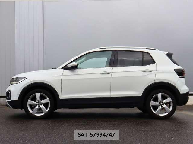 VolksWagen T-CROSS 2021-06 7880517-2