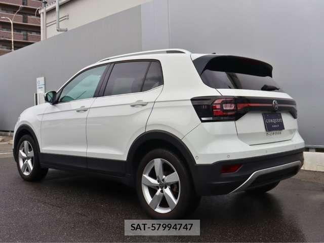 VolksWagen T-CROSS 2021-06 7880517-3