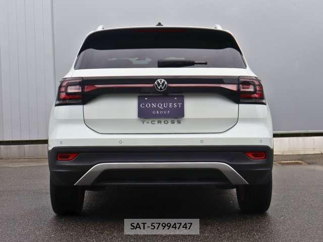 VolksWagen T-CROSS 2021-06 7880517-4