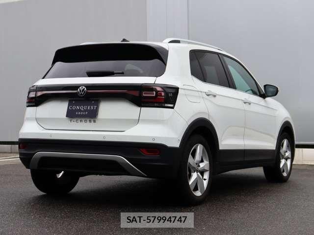 VolksWagen T-CROSS 2021-06 7880517-5