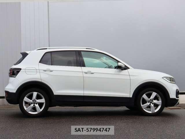VolksWagen T-CROSS 2021-06 7880517-6