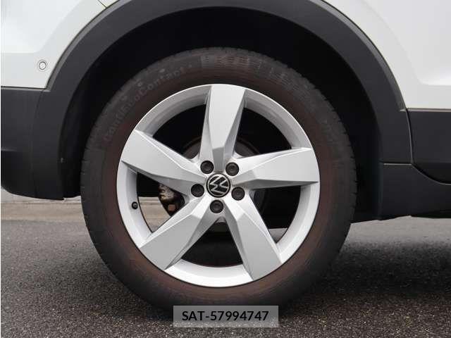 VolksWagen T-CROSS 2021-06 7880517-8