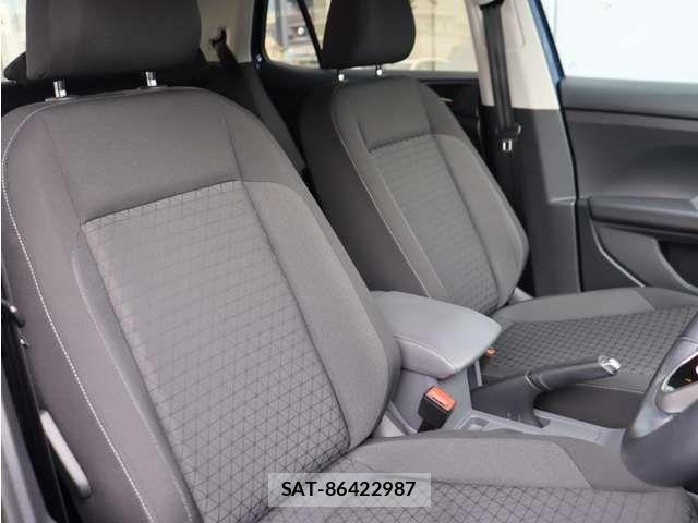 VolksWagen T-CROSS 2021-09 7880519-9