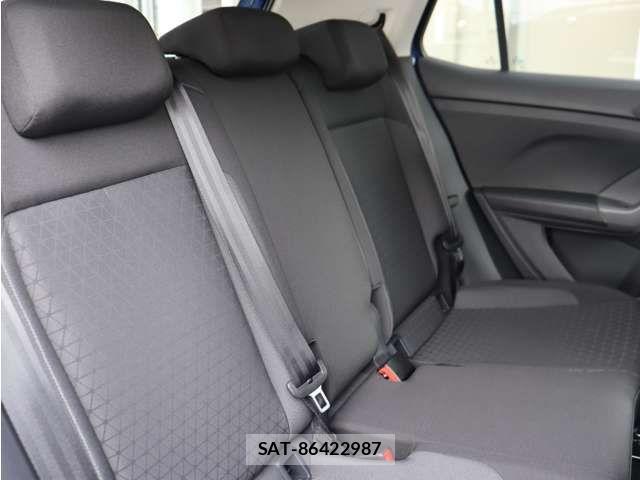 VolksWagen T-CROSS 2021-09 7880519-10