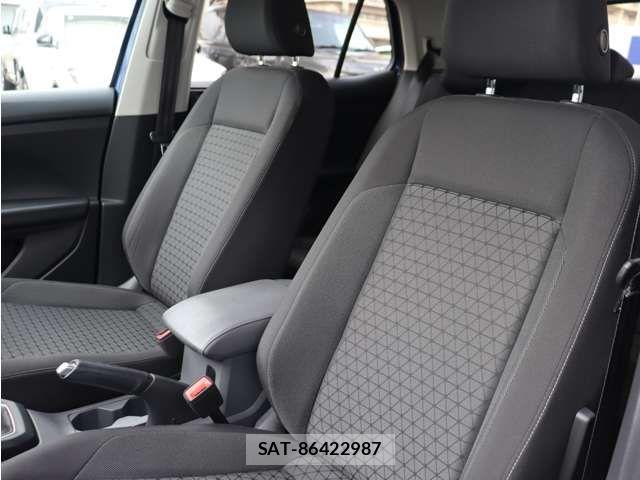 VolksWagen T-CROSS 2021-09 7880519-11