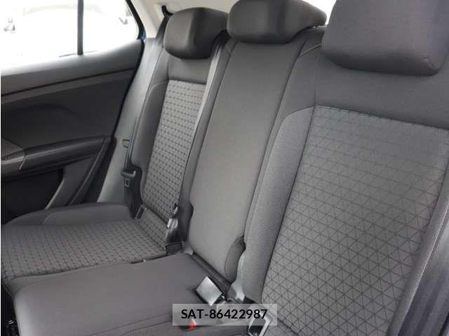 VolksWagen T-CROSS 2021-09 7880519-12
