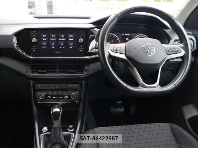VolksWagen T-CROSS 2021-09 7880519-14