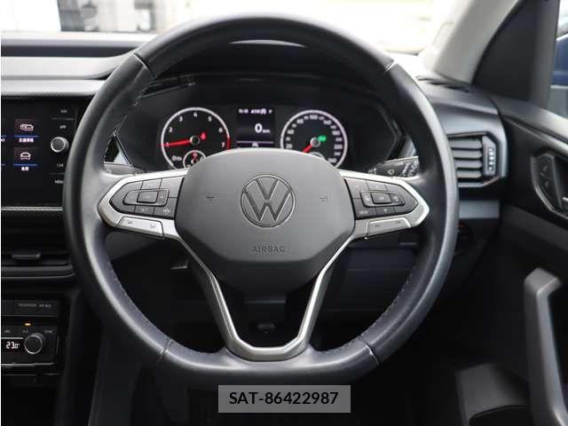 VolksWagen T-CROSS 2021-09 7880519-15