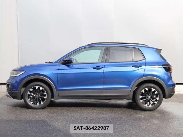 VolksWagen T-CROSS 2021-09 7880519-2