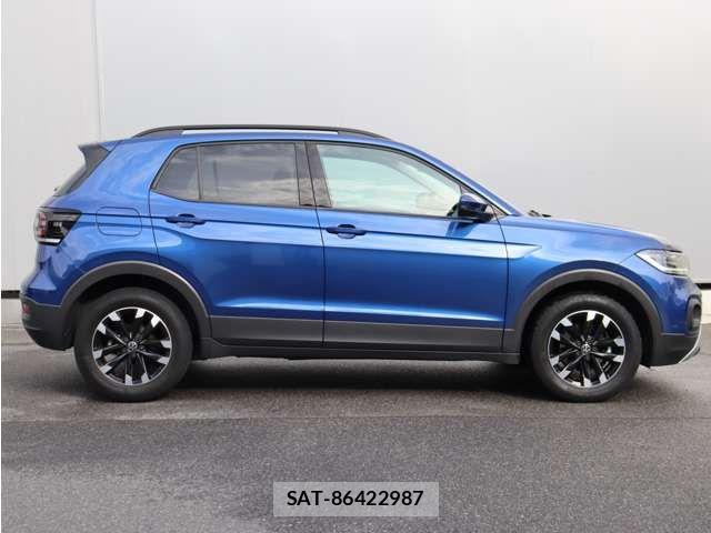 VolksWagen T-CROSS 2021-09 7880519-6