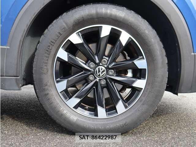 VolksWagen T-CROSS 2021-09 7880519-8