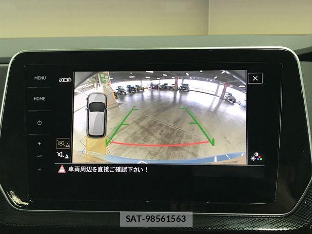 VolksWagen T-CROSS 2025-07 7903632-11