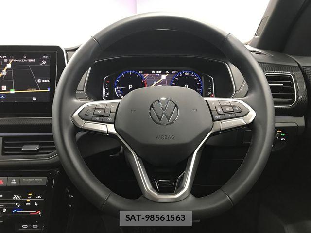 VolksWagen T-CROSS 2025-07 7903632-14