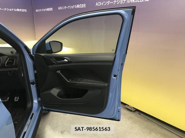 VolksWagen T-CROSS 2025-07 7903632-18