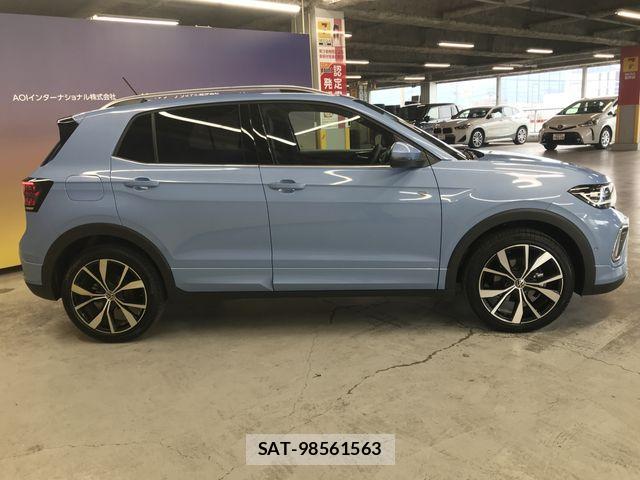 VolksWagen T-CROSS 2025-07 7903632-1
