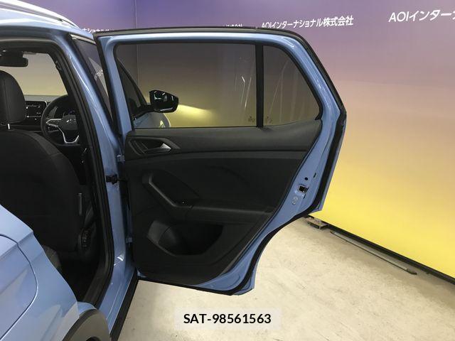 VolksWagen T-CROSS 2025-07 7903632-19