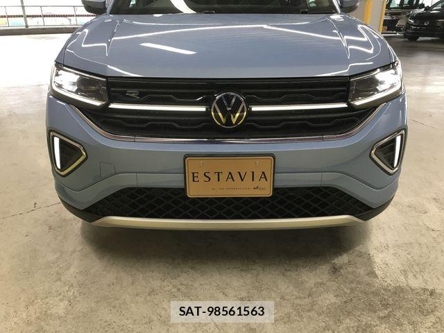 VolksWagen T-CROSS 2025-07 7903632-21