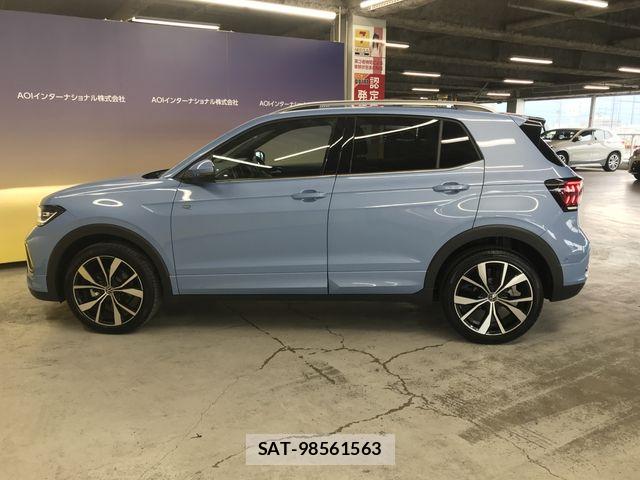 VolksWagen T-CROSS 2025-07 7903632-2