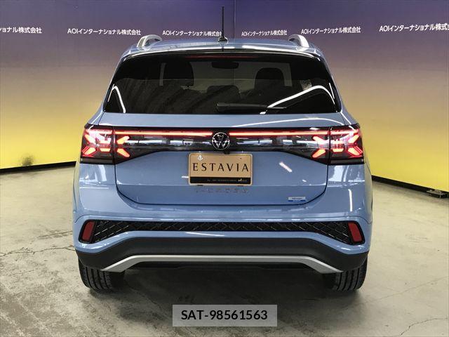 VolksWagen T-CROSS 2025-07 7903632-3