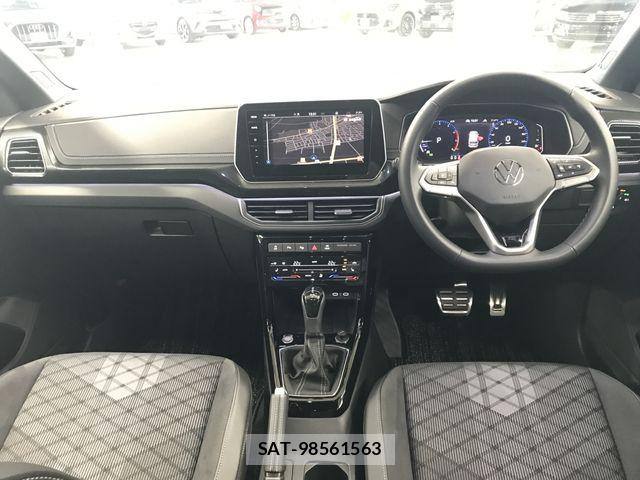 VolksWagen T-CROSS 2025-07 7903632-6