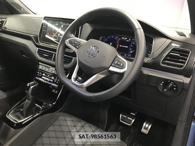 VolksWagen T-CROSS 2025-07 7903632-7